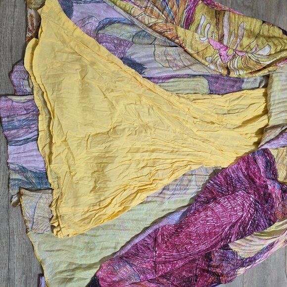 Saaksha & Kinni Kiara Dress Size Small MSRP $447 - Picture 11 of 13